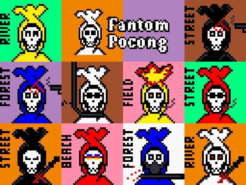 FantomPocong