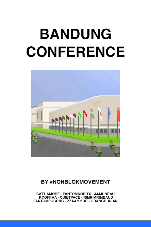 Bandung Conference